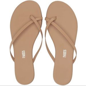 TKEES Riley in Cocobutter 10